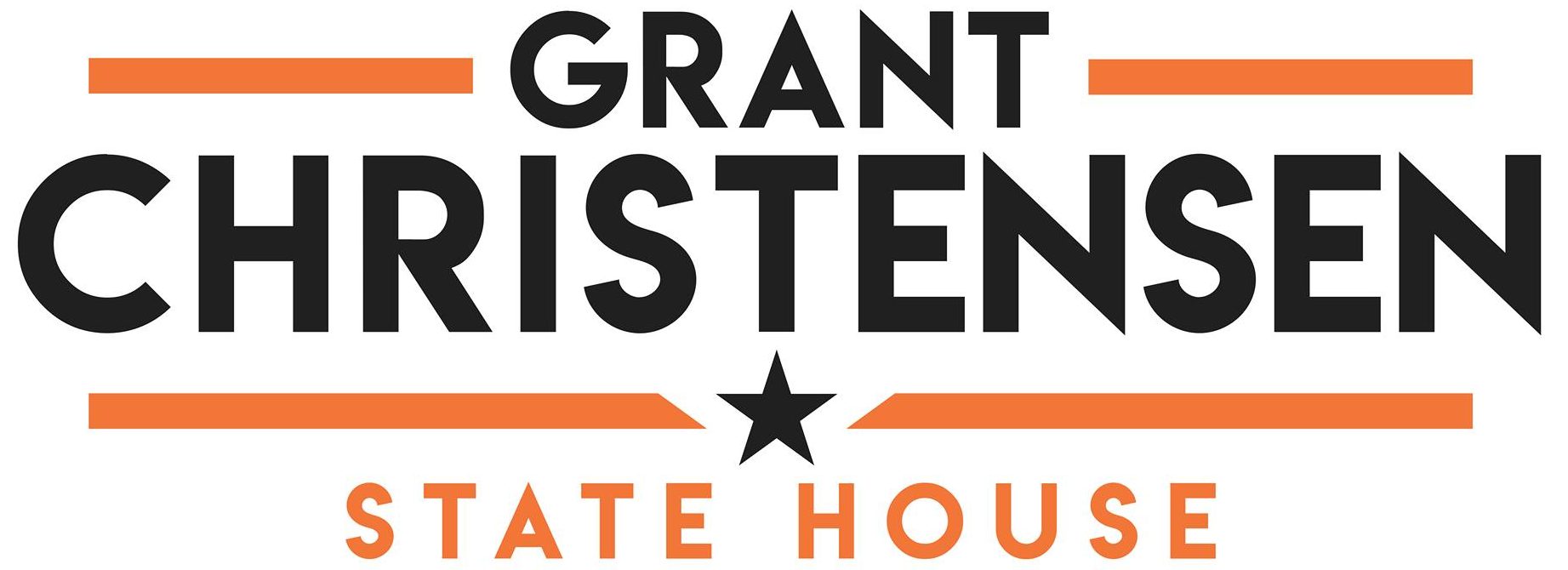 Grant Christensen for House Dist. 12